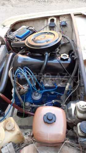 LADA (VAZ) 2106 1989, 235,000 km - 1.3 л - Bakı