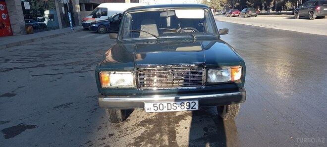 LADA (VAZ) 2107 2006, 222,222 km - 1.6 l - Sumqayıt