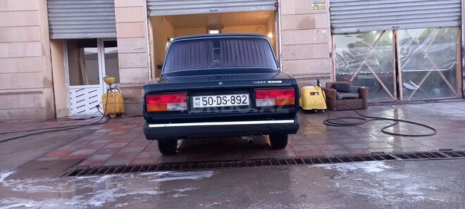 LADA (VAZ) 2107 2006, 222,222 km - 1.6 l - Sumqayıt