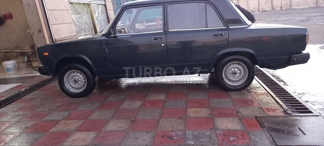 LADA (VAZ) 2107 2006, 222,222 km - 1.6 l - Sumqayıt