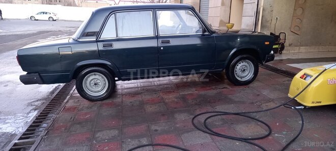 LADA (VAZ) 2107 2006, 222,222 km - 1.6 l - Sumqayıt