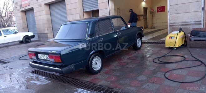 LADA (VAZ) 2107 2006, 222,222 km - 1.6 l - Sumqayıt