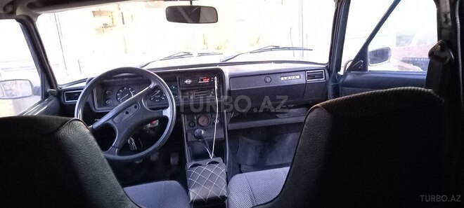 LADA (VAZ) 2107 2006, 222,222 km - 1.6 l - Sumqayıt