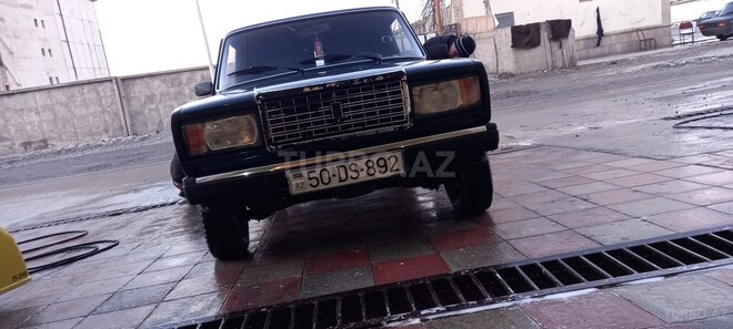 LADA (VAZ) 2107 2006, 222,222 km - 1.6 l - Sumqayıt