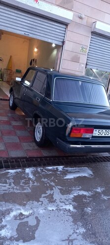 LADA (VAZ) 2107 2006, 222,222 km - 1.6 l - Sumqayıt