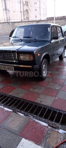 LADA (VAZ) 2107 2006, 222,222 km - 1.6 l - Sumqayıt
