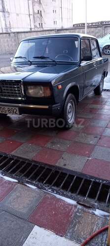 LADA (VAZ) 2107 2006, 222,222 km - 1.6 l - Sumqayıt