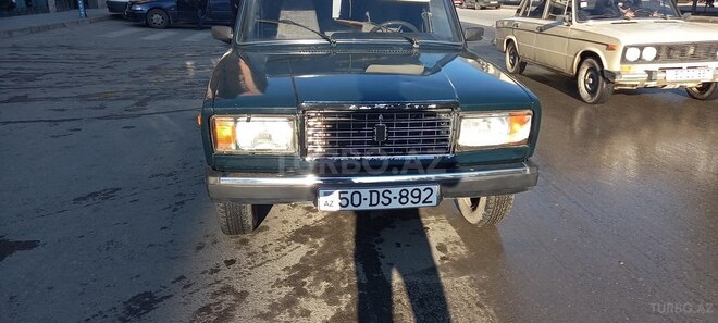 LADA (VAZ) 2107 2006, 222,222 km - 1.6 l - Sumqayıt