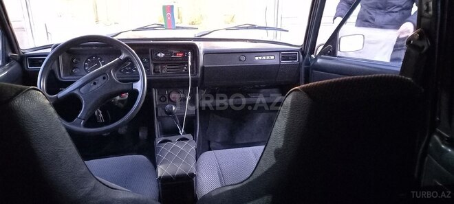 LADA (VAZ) 2107 2006, 222,222 km - 1.6 l - Sumqayıt