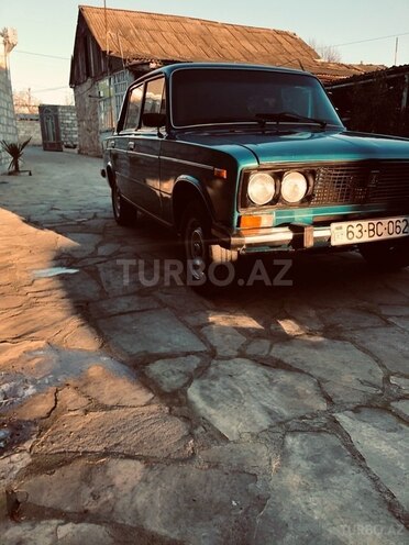 LADA (VAZ) 2106 1997, 85,000 km - 1.6 l - Tovuz