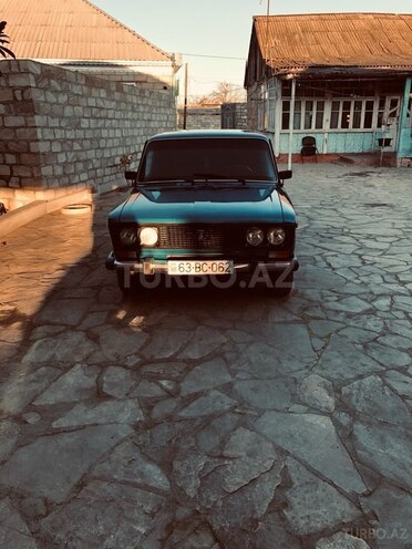 LADA (VAZ) 2106 1997, 85,000 km - 1.6 l - Tovuz