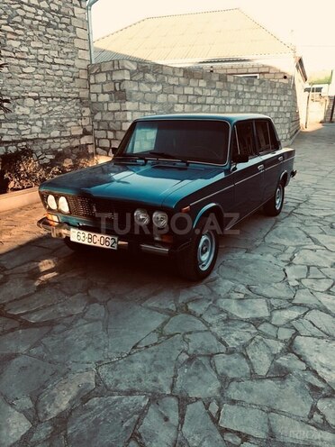 LADA (VAZ) 2106 1997, 85,000 km - 1.6 l - Tovuz