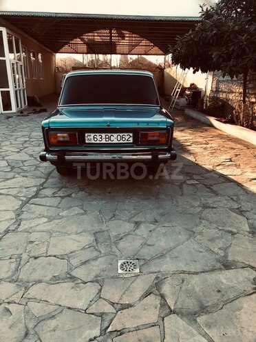 LADA (VAZ) 2106 1997, 85,000 km - 1.6 l - Tovuz
