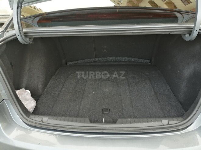 Chevrolet Cruze 2014, 141,000 km - 1.8 l - Bakı