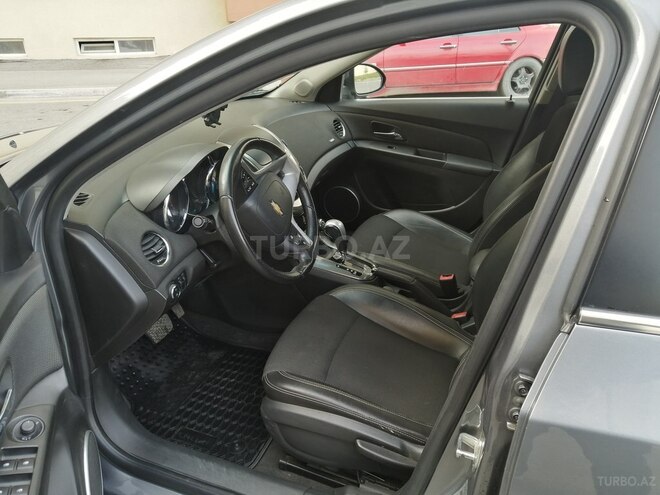 Chevrolet Cruze 2014, 141,000 km - 1.8 l - Bakı