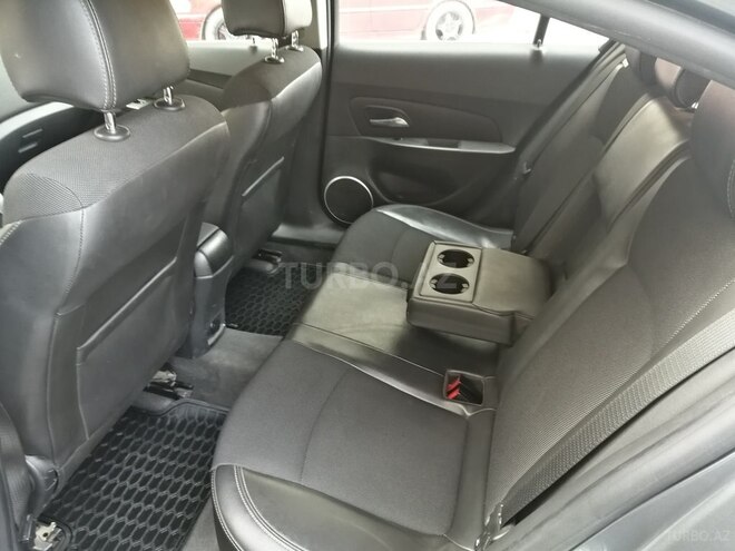 Chevrolet Cruze 2014, 141,000 km - 1.8 l - Bakı