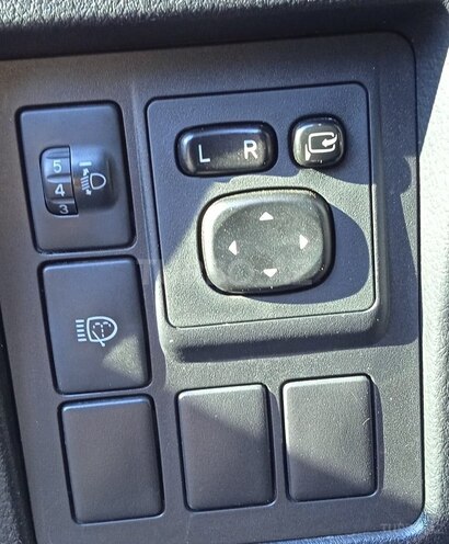 Toyota Prado 2010, 196,000 km - 2.7 l - Bakı