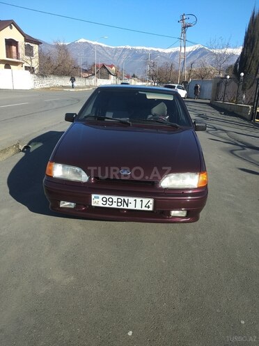 LADA (VAZ) 2114 2012, 275,000 km - 1.6 l - Zaqatala