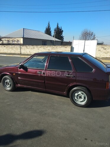 LADA (VAZ) 2114 2012, 275,000 km - 1.6 l - Zaqatala