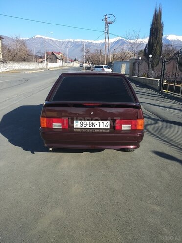 LADA (VAZ) 2114 2012, 275,000 km - 1.6 l - Zaqatala