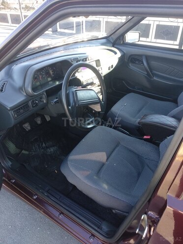 LADA (VAZ) 2114 2012, 275,000 km - 1.6 l - Zaqatala