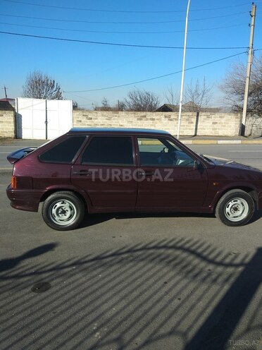 LADA (VAZ) 2114 2012, 275,000 km - 1.6 l - Zaqatala