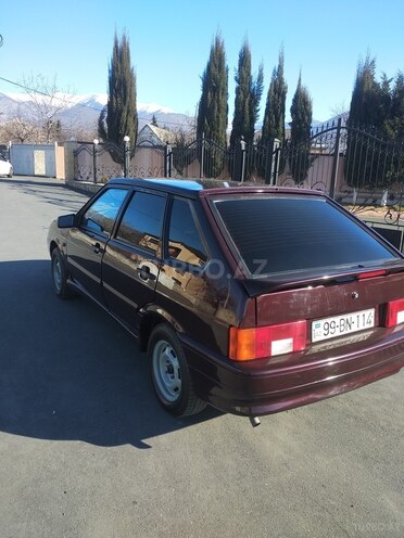 LADA (VAZ) 2114 2012, 275,000 km - 1.6 l - Zaqatala