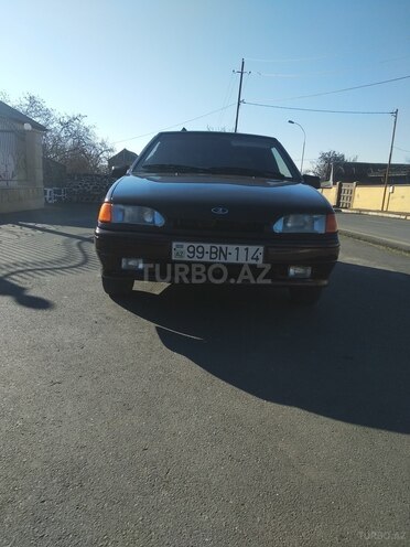 LADA (VAZ) 2114 2012, 275,000 km - 1.6 l - Zaqatala