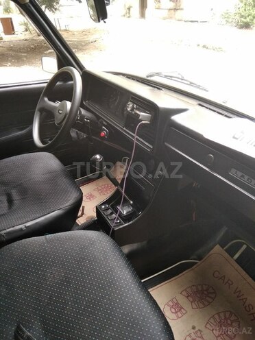 LADA (VAZ) 2107 2006, 100,000 km - 1.6 l - Bakı