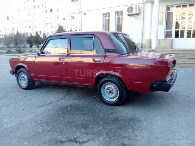 LADA (VAZ) 2107 2008, 144,664 km - 1.6 л - Sumqayıt