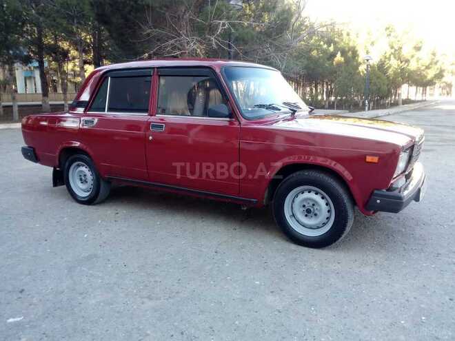 LADA (VAZ) 2107 2008, 144,664 km - 1.6 л - Sumqayıt