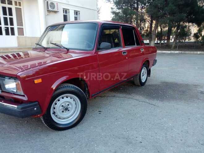 LADA (VAZ) 2107 2008, 144,664 km - 1.6 л - Sumqayıt
