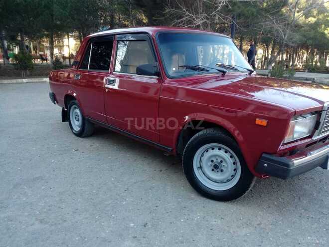 LADA (VAZ) 2107 2008, 144,664 km - 1.6 л - Sumqayıt