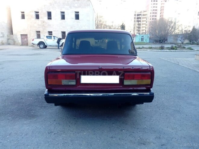 LADA (VAZ) 2107 2008, 144,664 km - 1.6 л - Sumqayıt