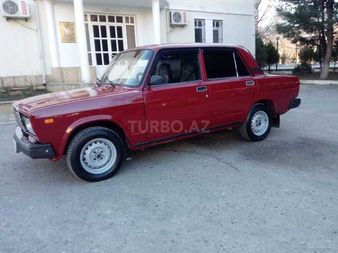 LADA (VAZ) 2107 2008, 144,664 km - 1.6 л - Sumqayıt