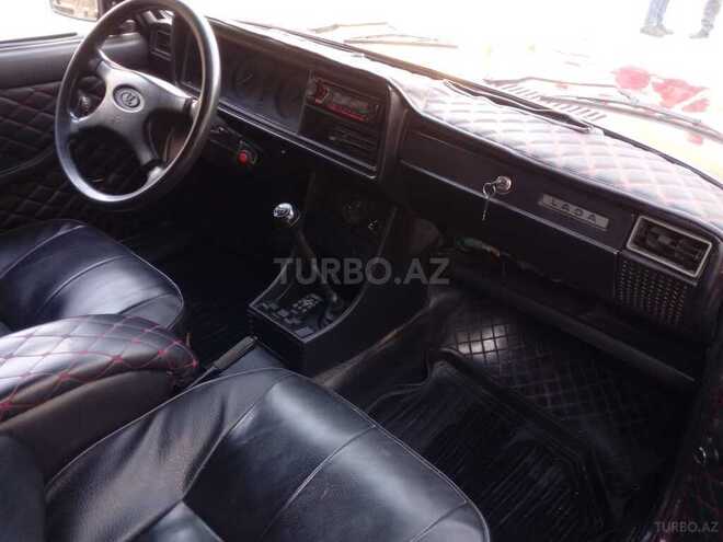 LADA (VAZ) 2107 2008, 144,664 km - 1.6 л - Sumqayıt