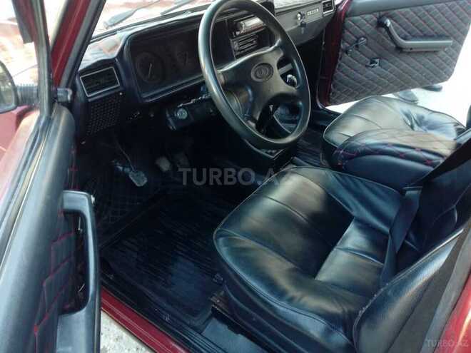 LADA (VAZ) 2107 2008, 144,664 km - 1.6 л - Sumqayıt