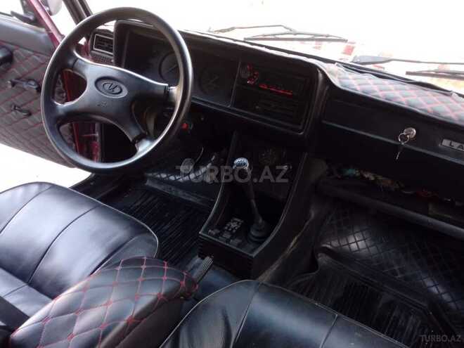 LADA (VAZ) 2107 2008, 144,664 km - 1.6 л - Sumqayıt