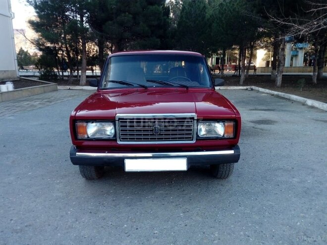 LADA (VAZ) 2107 2008, 144,664 km - 1.6 л - Sumqayıt