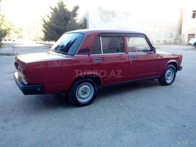 LADA (VAZ) 2107 2008, 144,664 km - 1.6 л - Sumqayıt