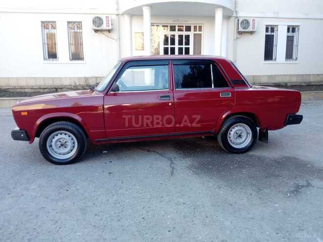 LADA (VAZ) 2107 2008, 144,664 km - 1.6 л - Sumqayıt