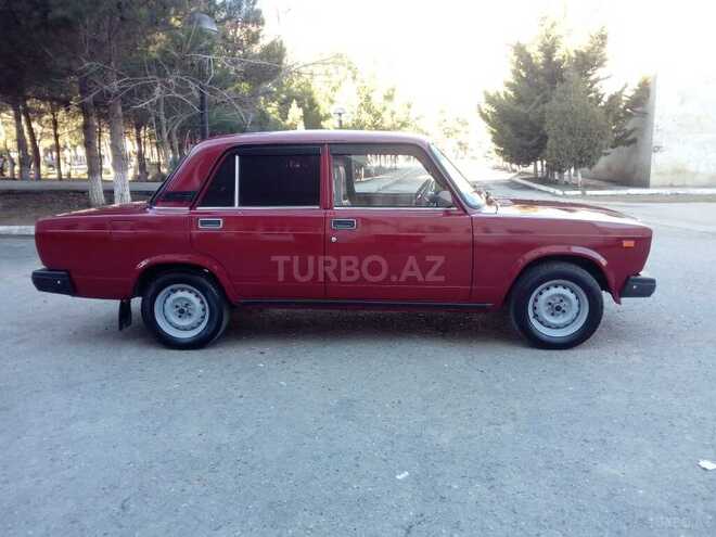 LADA (VAZ) 2107 2008, 144,664 km - 1.6 л - Sumqayıt