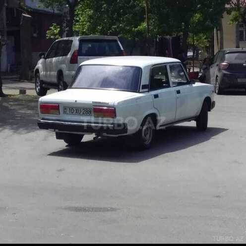 LADA (VAZ) 2107 2006, 100,000 km - 1.6 l - Bakı