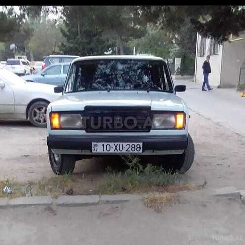 LADA (VAZ) 2107 2006, 100,000 km - 1.6 l - Bakı