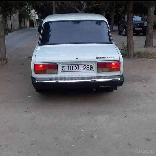 LADA (VAZ) 2107 2006, 100,000 km - 1.6 l - Bakı