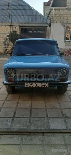LADA (VAZ) 21011 1983, 356,000 km - 1.2 l - Gəncə