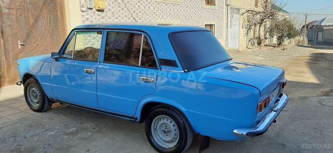 LADA (VAZ) 21011 1983, 356,000 km - 1.2 l - Gəncə