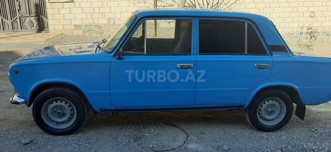 LADA (VAZ) 21011 1983, 356,000 km - 1.2 l - Gəncə