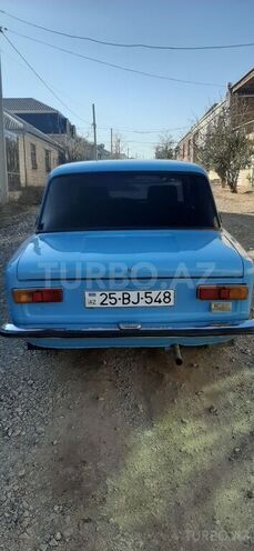 LADA (VAZ) 21011 1983, 356,000 km - 1.2 l - Gəncə