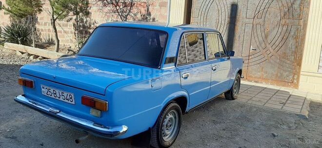 LADA (VAZ) 21011 1983, 356,000 km - 1.2 l - Gəncə